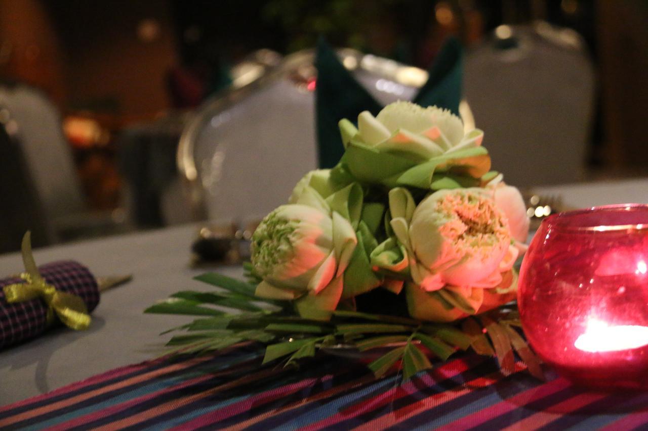 Suon Angkor Boutique Otel Siem Reap Dış mekan fotoğraf