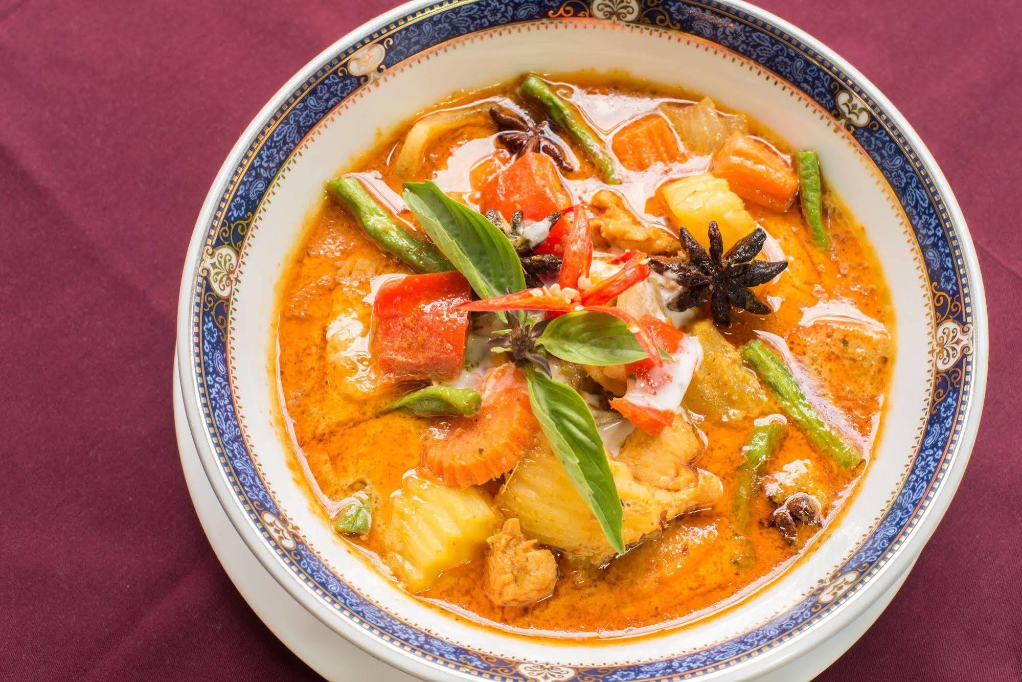 Suon Angkor Boutique Otel Siem Reap Dış mekan fotoğraf